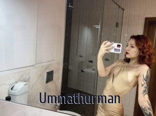 Ummathurman