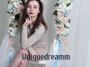 Uniquedreamm