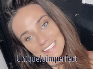 Uniquelyimperfect