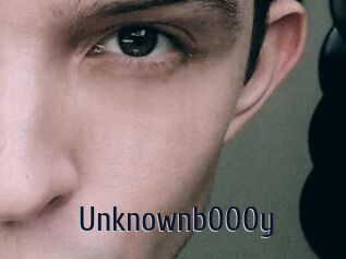 Unknownb000y