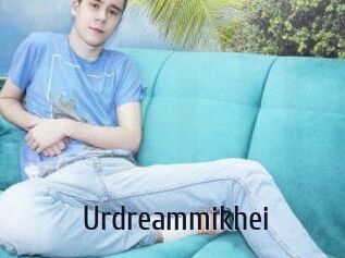 Urdreammikhei