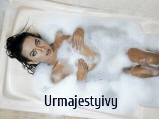 Urmajestyivy