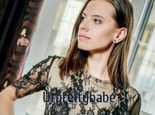 Urprettybabe