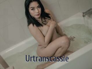 Urtranscassie