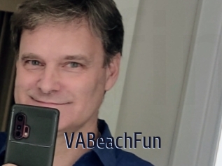 VABeachFun Topp Finder