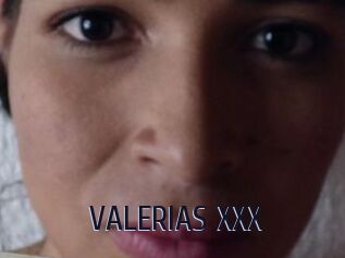 VALERIAS_XXX
