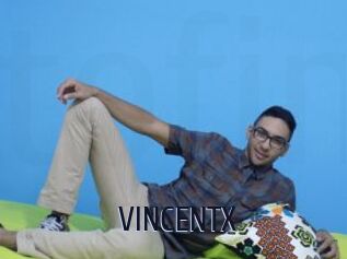 VINCENTX