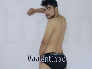 Vaalentinoo