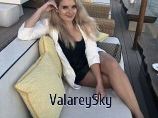 ValareySky