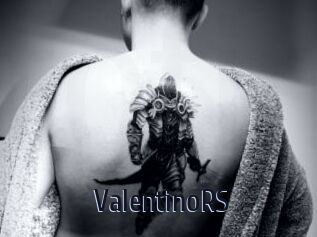 ValentinoRS