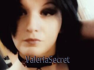ValeriaSecret