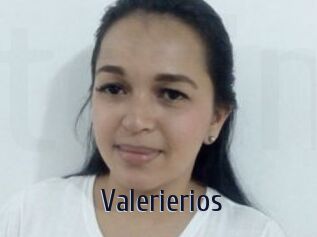 Valerierios