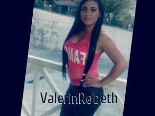 ValerinRobeth