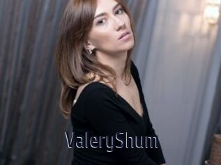ValeryShum