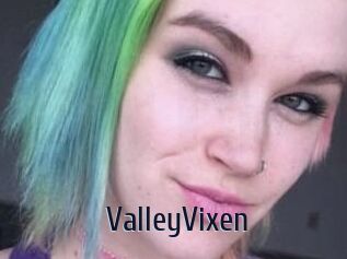 ValleyVixen