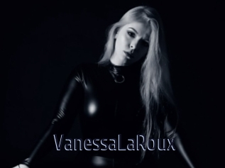 VanessaLaRoux Topp Finder