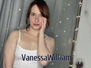 VanessaWilliam