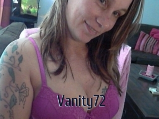Vanity72