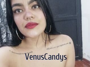 VenusCandys