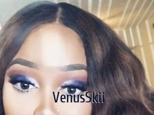 VenusSkii