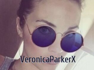 VeronicaParkerX