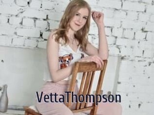 VettaThompson Topp Finder