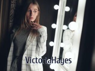 VictoriaHayes