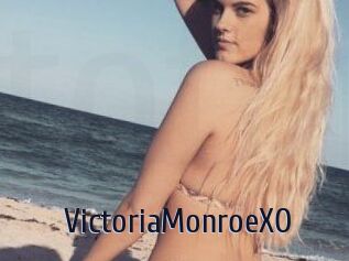 VictoriaMonroeXO