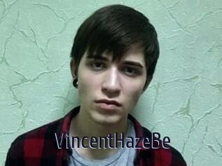 VincentHazeBe