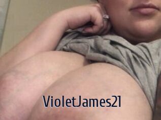 VioletJames21