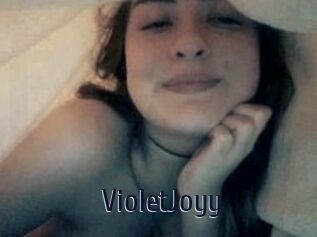 VioletJoyy
