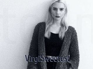 VirgiSweetest