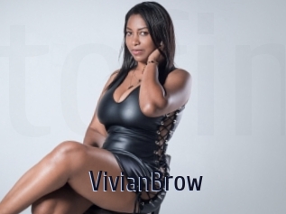 VivianBrow Topp Finder