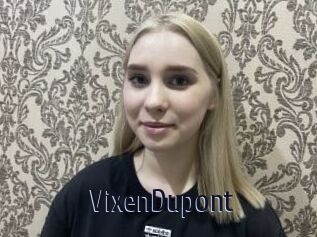 VixenDupont