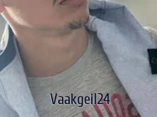 Vaakgeil24