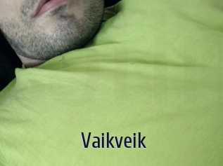 Vaikveik