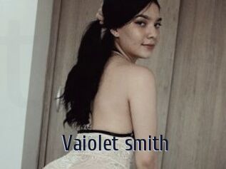 Vaiolet_smith