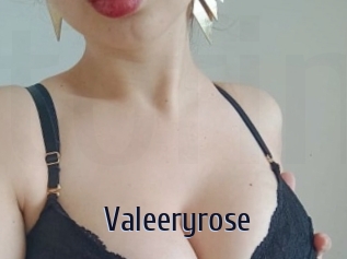 Valeeryrose
