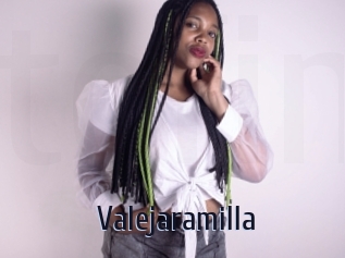 Valejaramilla