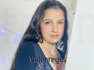 Valenreyes