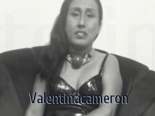 Valentinacameron