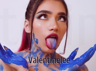 Valentinelee