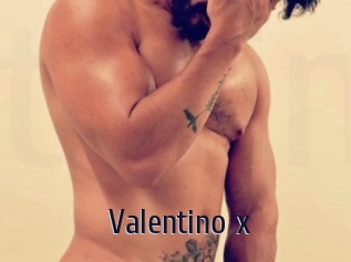 Valentino_x