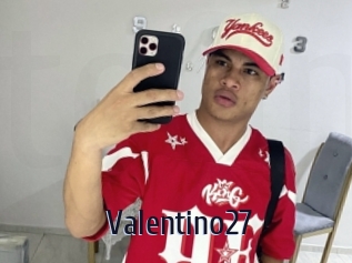 Valentino27