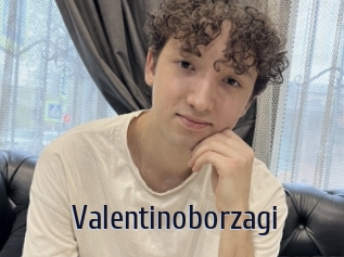 valentinoborzagi Topp Finder