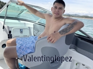 Valentinolopez