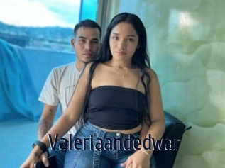 Valeriaandedwar