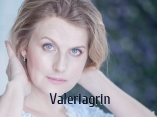 Valeriagrin