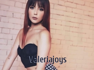 Valeriajoys