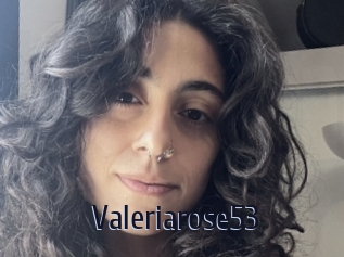Valeriarose53